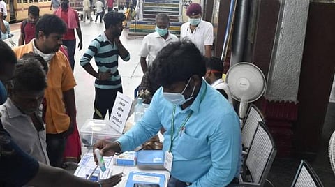 கரோனா வைரஸ்: கோவிட்-19 குறித்த  சமீபத்திய அப்டேட்ஸ்