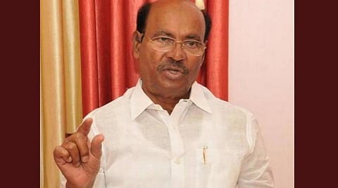 ராமதாஸ்: கோப்புப்படம்