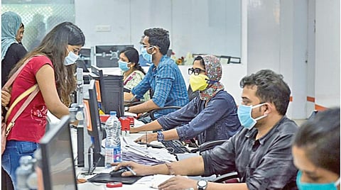 கரோனா: அலட்சியம் வேண்டாம்!