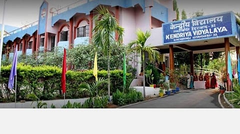 கரோனா: இமெயில், வாட்ஸ்அப் மூலம் கே.வி. பள்ளி தேர்வு முடிவுகள் 