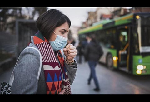 மாஸ்க் அணிவது எப்படி, யாரெல்லாம் அணியவேண்டும்?- அரசின் முக்கிய அறிவுறுத்தல்கள்