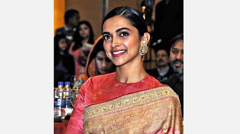 கரோனாவுக்கு எதிரான சேஃப் ஹேண்ட்ஸ் சவால் - வீடியோ வெளியிட்டார் தீபிகா படுகோன்