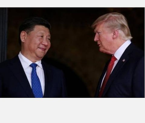 ‘சீனா வைரஸ்’ எதிரொலி: அமெரிக்க பத்திரிகையாளர்கள் பலர் வெளியேற்றம்: சீனா அதிரடி