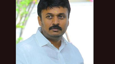 யுவராஜா: கோப்புப்படம்