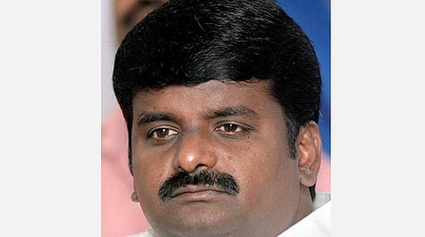 ராஜீவ்காந்தி அரசு மருத்துவமனையில் கரோனா வைரஸ் சோதனை மையம் இன்று முதல் செயல்படும்- சுகாதாரத் துறை அமைச்சர் விஜயபாஸ்கர் அறிவிப்பு