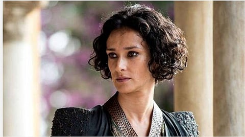 ‘கேம் ஆஃப் த்ரோன்ஸ்’ நடிகைக்கு கரோனா வைரஸ் தொற்று 