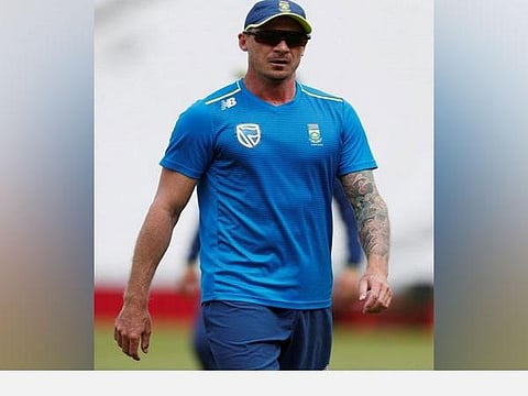 தனிமைப்படுத்தினால் டி காக்குடன் என்னை விடுங்கள் நல்ல சாப்பாடு கிடைக்கும்: டேல் ஸ்டெய்ன் கலகல