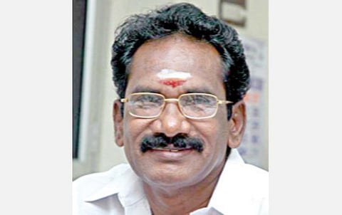 கூட்டுறவு வங்கிகளில் ரூ.3 லட்சம் வரை பயிர்க்கடன் பெற சிட்டா, அடங்கல் போதும்: அமைச்சர் செல்லூர் ராஜூ விளக்கம்