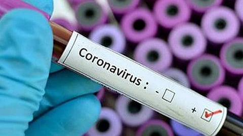 கரோனா வைரஸ் பாதித்தோர் தெலங்கானாவில் 13 ஆக உயர்வு