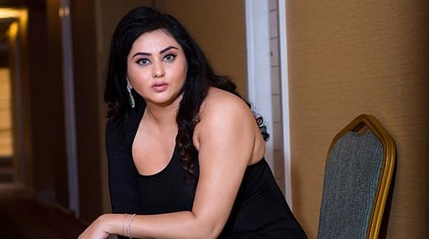 பாலியல் குற்றவாளிகள் என நிரூபிக்கப்பட்ட மறுநாளே தூக்கு: நமீதா வேண்டுகோள்