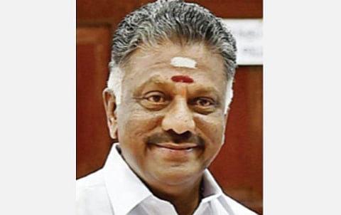 சென்னை லாயிட்ஸ் காலனியில் உள்ள வீட்டு வசதி வாரிய குடியிருப்பு வாடகையை குறைக்க நடவடிக்கை- பேரவையில் துணை முதல்வர் ஓ.பன்னீர்செல்வம் தகவல்