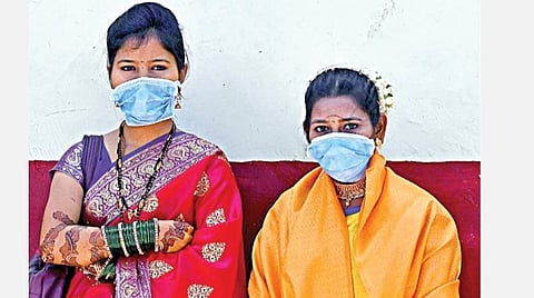 பஞ்சாப் மாநிலத்தில் வீடு வீடாக கரோனா வைரஸ் சோதனை