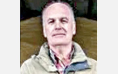 பேரிடரில் இருந்து தப்பிக்க 25 ஆண்டுகளுக்கு முன்பே 1,500 ஏக்கரில் பண்ணைத் தோட்டம் அமைத்த கோடீஸ்வரர்: கரோனா பீதியில் குடும்பத்துடன் இடம்பெயர்கிறார்