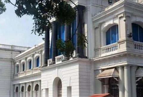 கரோனா வைரஸ்: மார்ச் 31 ஆம் தேதியுடன் தமிழக சட்டப்பேரவை கூட்டத்தொடர் நிறைவு 