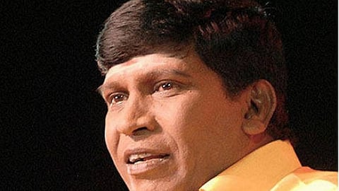 'டிஸ்டன்ஸ் மெயின்டெய்ன் பண்ணுங்க; சங்கத்த கலைங்க': தன் பாணியிலேயே கரோனா அட்வைஸ் சொன்ன நடிகர் வடிவேலு