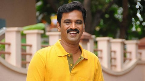 மக்கள் ஊரடங்கு: குழந்தைகளின் திறமையைப் பதிவு செய்யும் போட்டி: இயக்குநர் சேரன் அறிவிப்பு