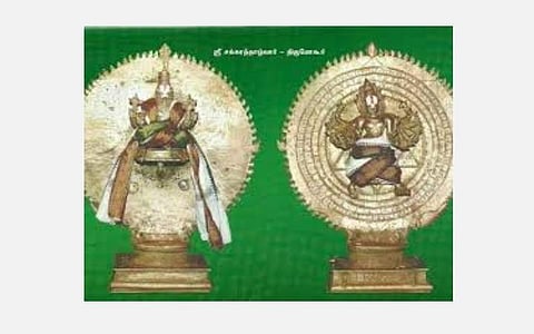 விசாகம் அனுஷம், கேட்டை; இந்த வாரம் உங்களுக்கு இப்படித்தான்!  - வார நட்சத்திர பலன்கள்- - (மார்ச் 23 முதல் 29 வரை)  - 'சொல்வாக்கு ஜோதிடர்’ ஜெயம் சரவணன்