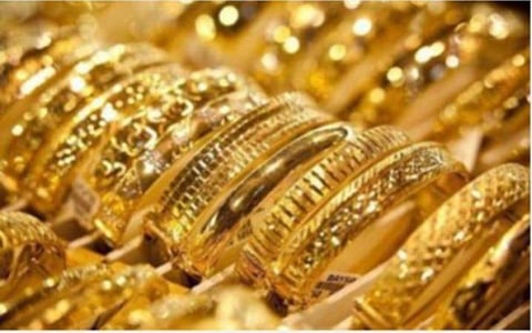 தங்கம் விலை குறைவு: இன்றைய விலை நிலவரம் என்ன?