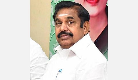 கரோனா வைரஸ் தடுப்பு நடவடிக்கைகளுக்கு மாநில பேரிடர் நிதியில் இருந்து ரூ.500 கோடி ஒதுக்கீடு