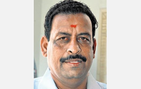 பெரம்பலூர், நாகை உள்ளிட்ட தென் மாவட்டங்களில் ஜவுளி தொழில் தொடங்கப்படும்: பேரவையில் அமைச்சர் தகவல்