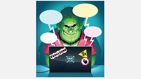 இணையத்தில் கரோனா வைரல்கள்!