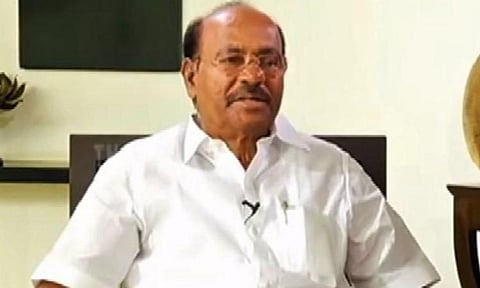 மற்ற மாநிலங்களைப் பார்த்துக் கற்றுக்கொள்ளுங்கள்; 144 அல்ல ஊரடங்கை அமல்படுத்துங்கள்: அரசுக்கு ராமதாஸ் எச்சரிக்கை