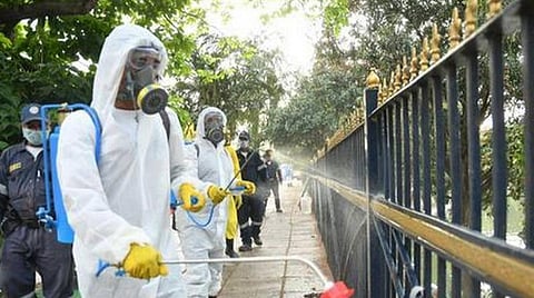 எப்படி இருக்கிறது அமெரிக்கா?