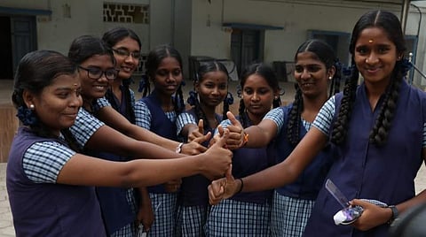 8-ம் வகுப்பு வரை கட்டாயத் தேர்ச்சி: கே.வி. பள்ளிகளுக்கு உத்தரவு