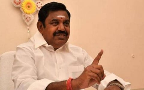 கரோனா முன்னெச்சரிக்கை; தமிழகத்திற்கு கூடுதல் நிதியுதவி:  பிரதமர் மோடிக்கு முதல்வர் பழனிசாமி கடிதம்