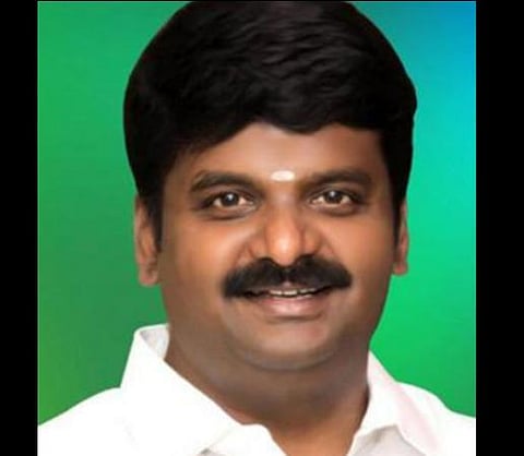 கரோனா பாதித்த 2 வது நபரும் சிகிச்சையில் தேறினார்: அமைச்சர் விஜயபாஸ்கர் தகவல்