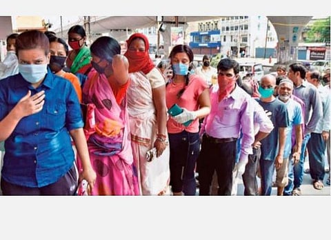 கரோனா வைரஸ் | ஏன் 21 நாட்கள் லாக் டவுன்?- மக்கள் பின்பற்றியே ஆக வேண்டும்: நிபுணர்கள் விளக்கம்