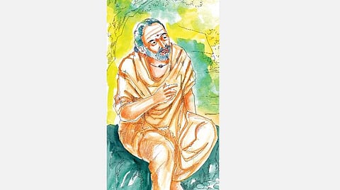 அகத்தைத் தேடி 25: வாழ்வின் திகிலூட்டும் முகமூடி!