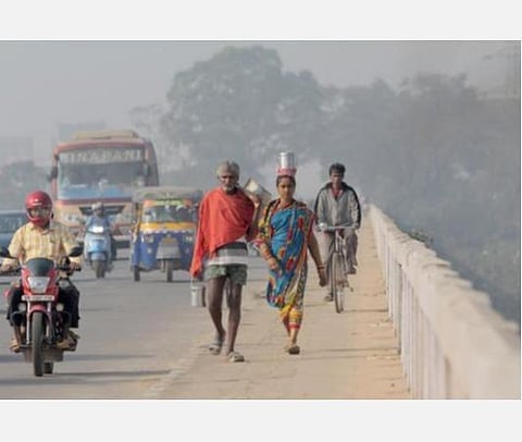 பிரதிநிதித்துவப் படம்.