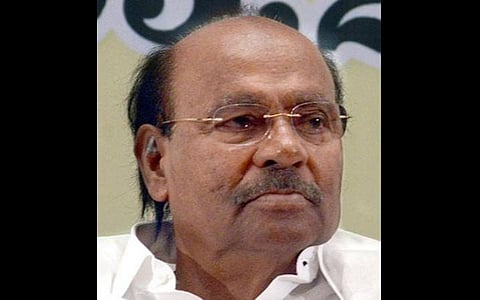 ராமதாஸ்: கோப்புப்படம்