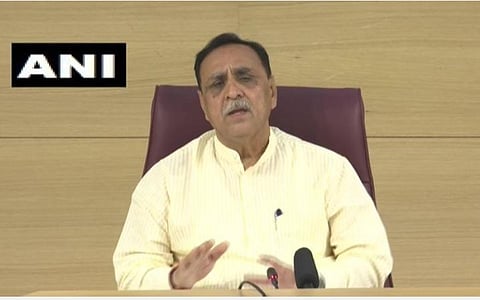 மின்சாரக் கட்டணம் செலுத்த மே மாதம் வரை கால அவகாசம்: குஜராத் அரசு அறிவிப்பு