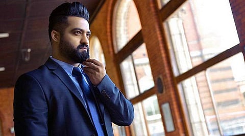 கரோனா வைரஸ் பாதிப்பு: ஜுனியர் என்.டி.ஆர்  75 லட்ச ரூபாய் நிதியுதவி