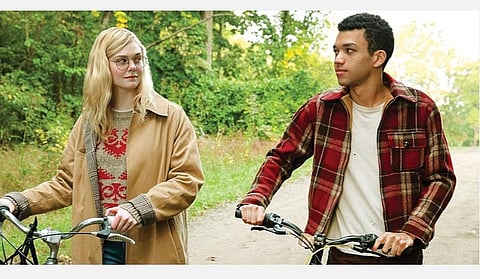 டிஜிட்டல் மேடை: ஒளியாய் வந்தாய்...