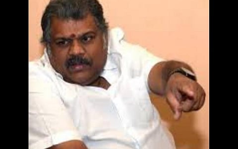 ஜி.கே.வாசன்: கோப்புப்படம்