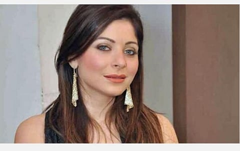 ரசிகர்களின் தொடர் விமர்சனம்: இன்ஸ்டாகிராம் பதிவை நீக்கிய கனிகா கபூர்