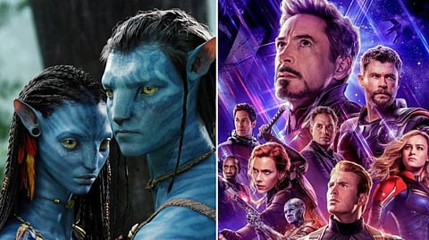 கரோனாவிலிருந்து மீளும் சீனா: மீண்டும் வெளியாகும்  அவதார், அவெஞ்சர்ஸ்