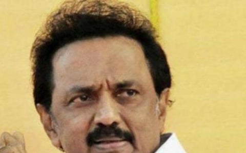 குடும்ப அட்டைதாரர்களுக்கு ரூ. 5000 வழங்கிட வேண்டும்: ஸ்டாலின் கோரிக்கை