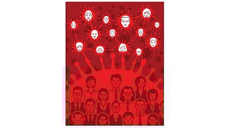 கரோனா: புரிந்துகொள்ள வேண்டிய சொற்கள்