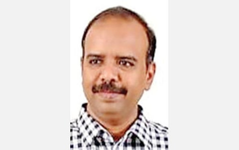 ஆர்.காந்தி