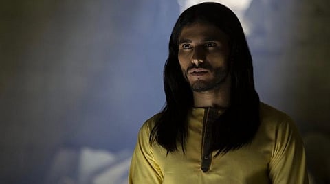 தொடர் எதிர்மறை விமர்சனங்கள்: ‘மெஸ்ஸையா’ தொடரை நிறுத்தும் நெட்ஃப்ளிக்ஸ்