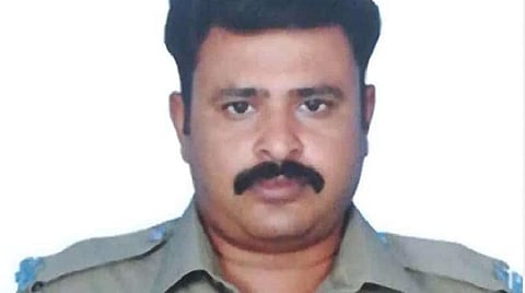 டி. கீர்த்தி சபரிநாதன்