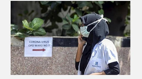 கரோனா வைரஸுக்கு சீக்கிய மதகுரு பலியானதையடுத்து பிரச்சாரம் மேற்கொண்ட கிராமங்களுக்கு ‘ஹை அலெர்ட்’- 15 கிராமங்கள் தனிமைப் படுத்தப்பட்டது