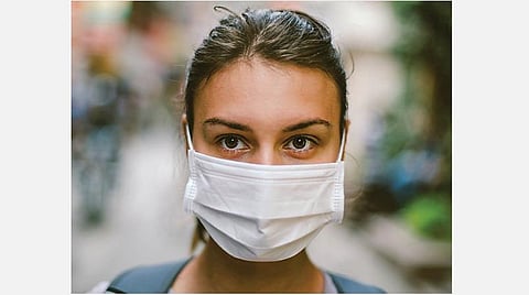 கரோனா விழிப்புணர்வு: தனித்திருந்து தவிர்ப்போம் பேரழிவை