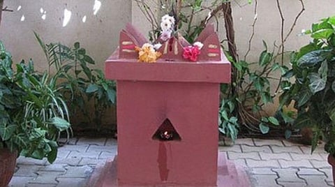 அட... துளசிக்கு இத்தனை மகிமையா?