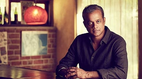 சண்டைக் காட்சியில் நடிக்க மறுத்த கௌதம் மேனன்: பின்னணி என்ன?