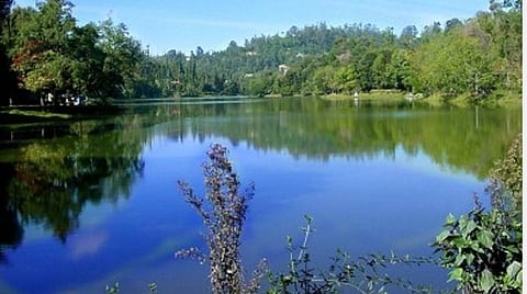 கேரளாவில் இருந்து மலை கிராமங்கள் வழியாக தமிழகத்திற்குள் ஊடுருவும் நபர்கள்: வனத்துறை கண்காணிக்க மக்கள் வலியுறுத்தல்